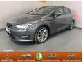 SEAT Leon ST 2.0TDI CR S&S FR DSG6 Gris - thumbnail 2