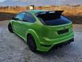 Ford Focus 3p 2.5t RS White edition (rs) 305cv Verde - thumbnail 4