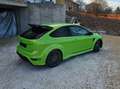 Ford Focus 3p 2.5t RS White edition (rs) 305cv Verde - thumbnail 3
