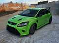 Ford Focus 3p 2.5t RS White edition (rs) 305cv Verde - thumbnail 1