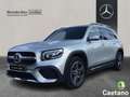 Mercedes-Benz GLB 200 2.0 D DCT 110KW (150CV) Plateado - thumbnail 1