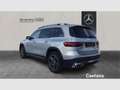 Mercedes-Benz GLB 200 2.0 D DCT 110KW (150CV) Plateado - thumbnail 5