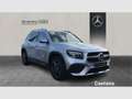 Mercedes-Benz GLB 200 2.0 D DCT 110KW (150CV) Plateado - thumbnail 4