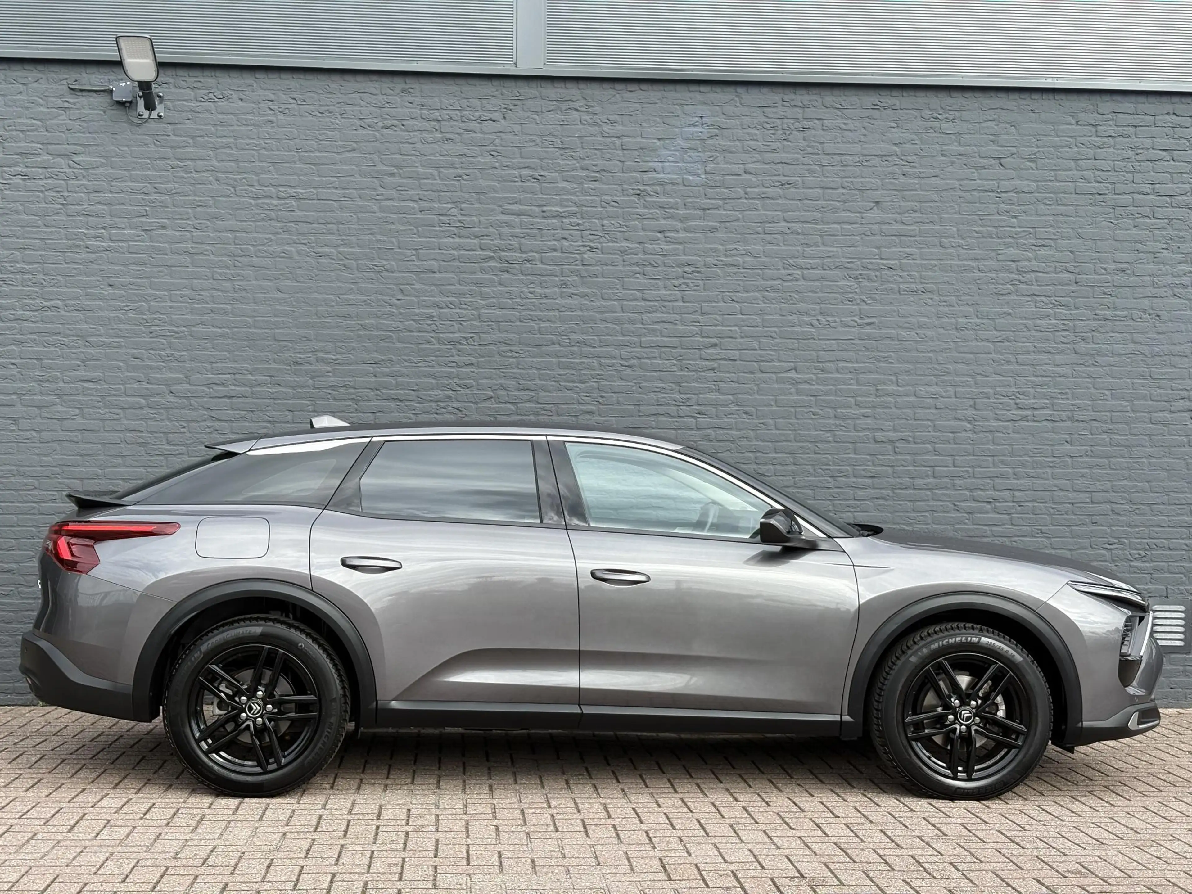 Citroen C5 X 1.2 PureTech Business | Adaptive Cruise | Stoelver — photo 4