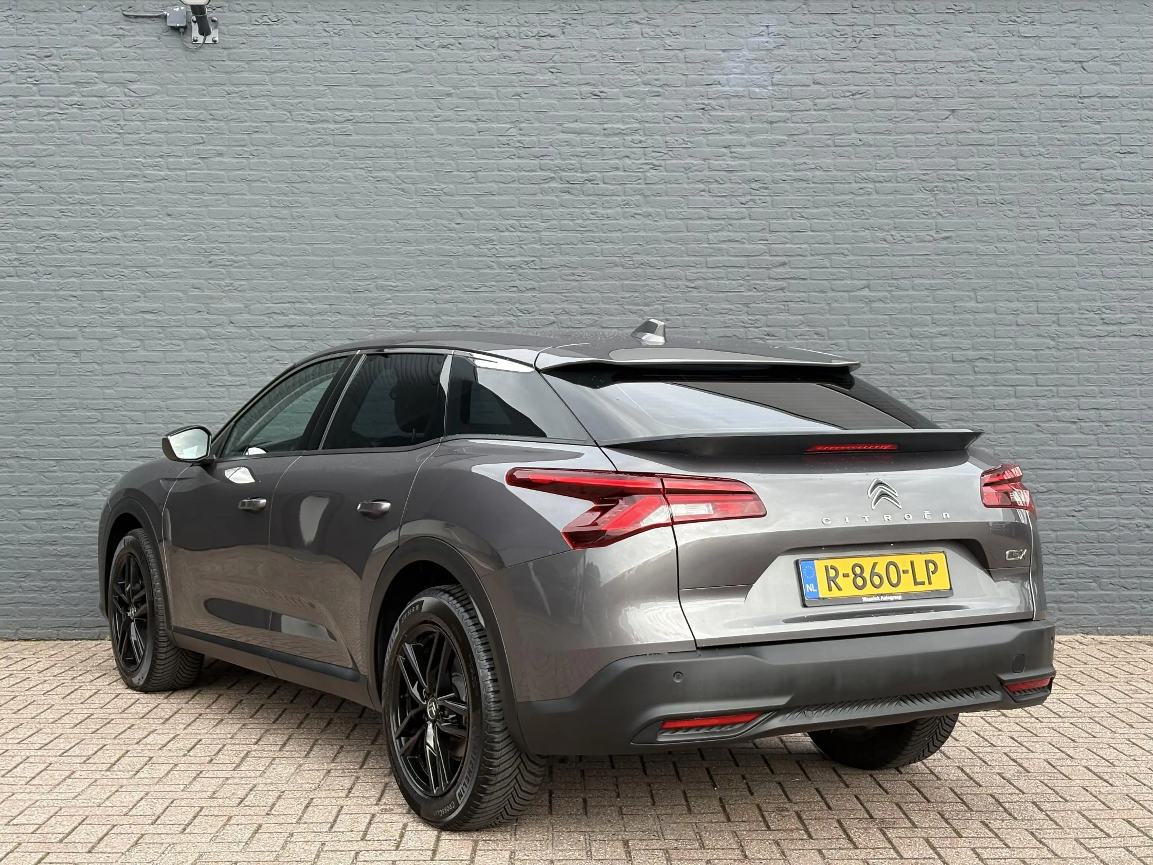 Citroen C5 X 1.2 PureTech Business | Adaptive Cruise | Stoelver — photo 7