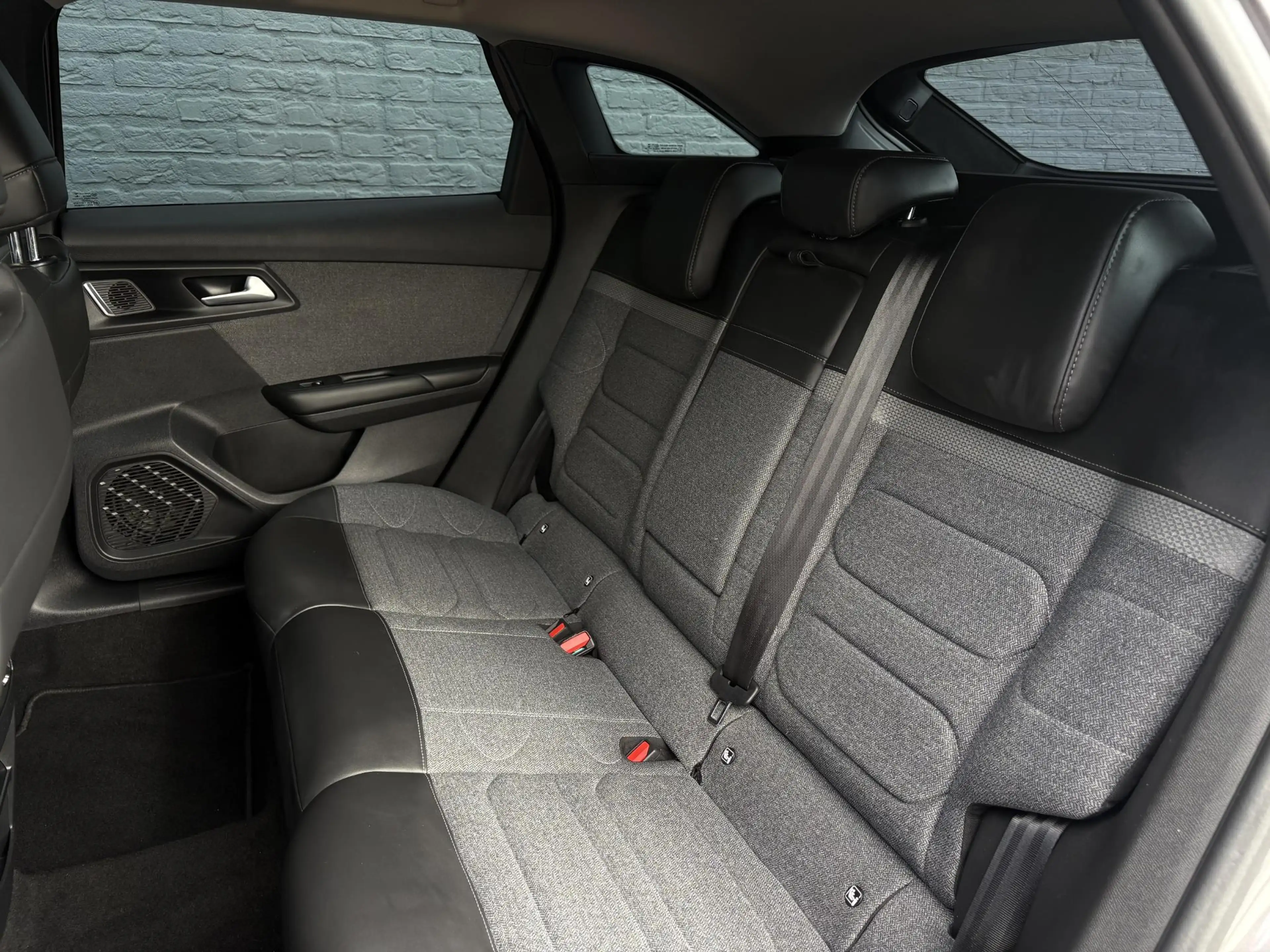 Citroen C5 X 1.2 PureTech Business | Adaptive Cruise | Stoelver — photo 10