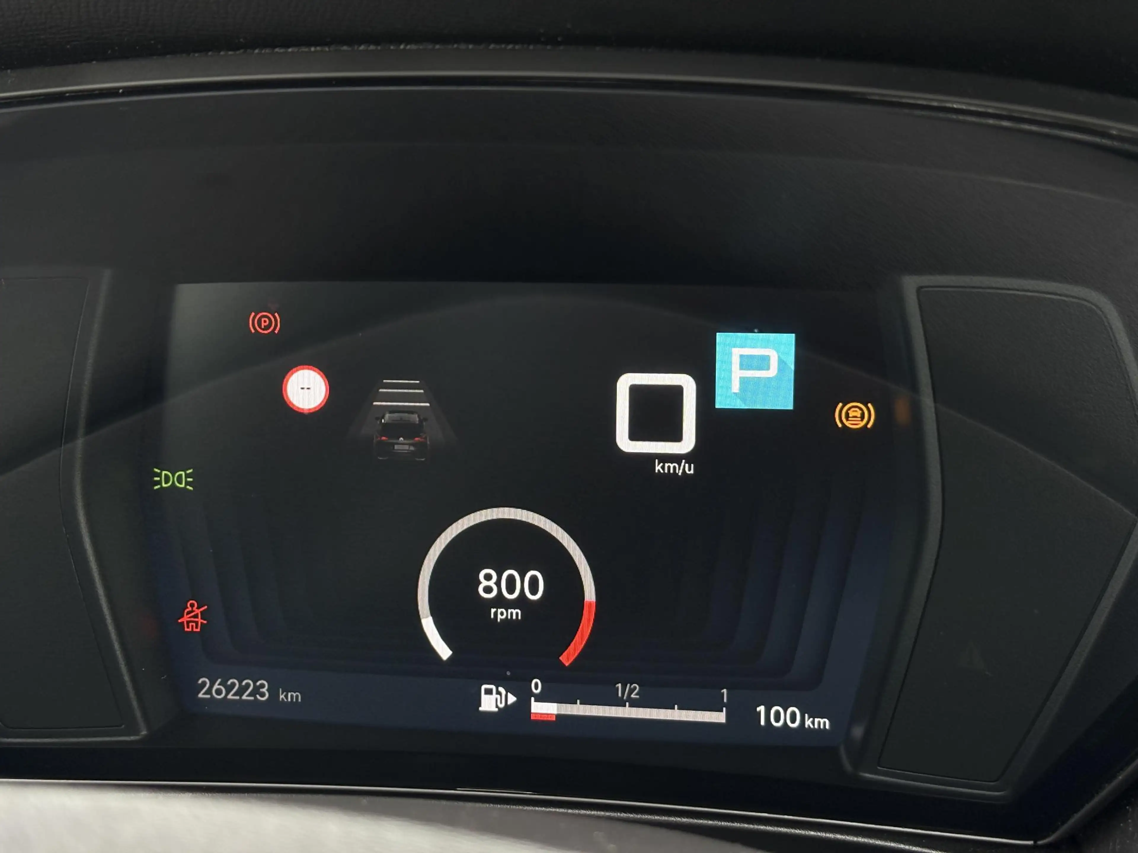 Citroen C5 X 1.2 PureTech Business | Adaptive Cruise | Stoelver — photo 15
