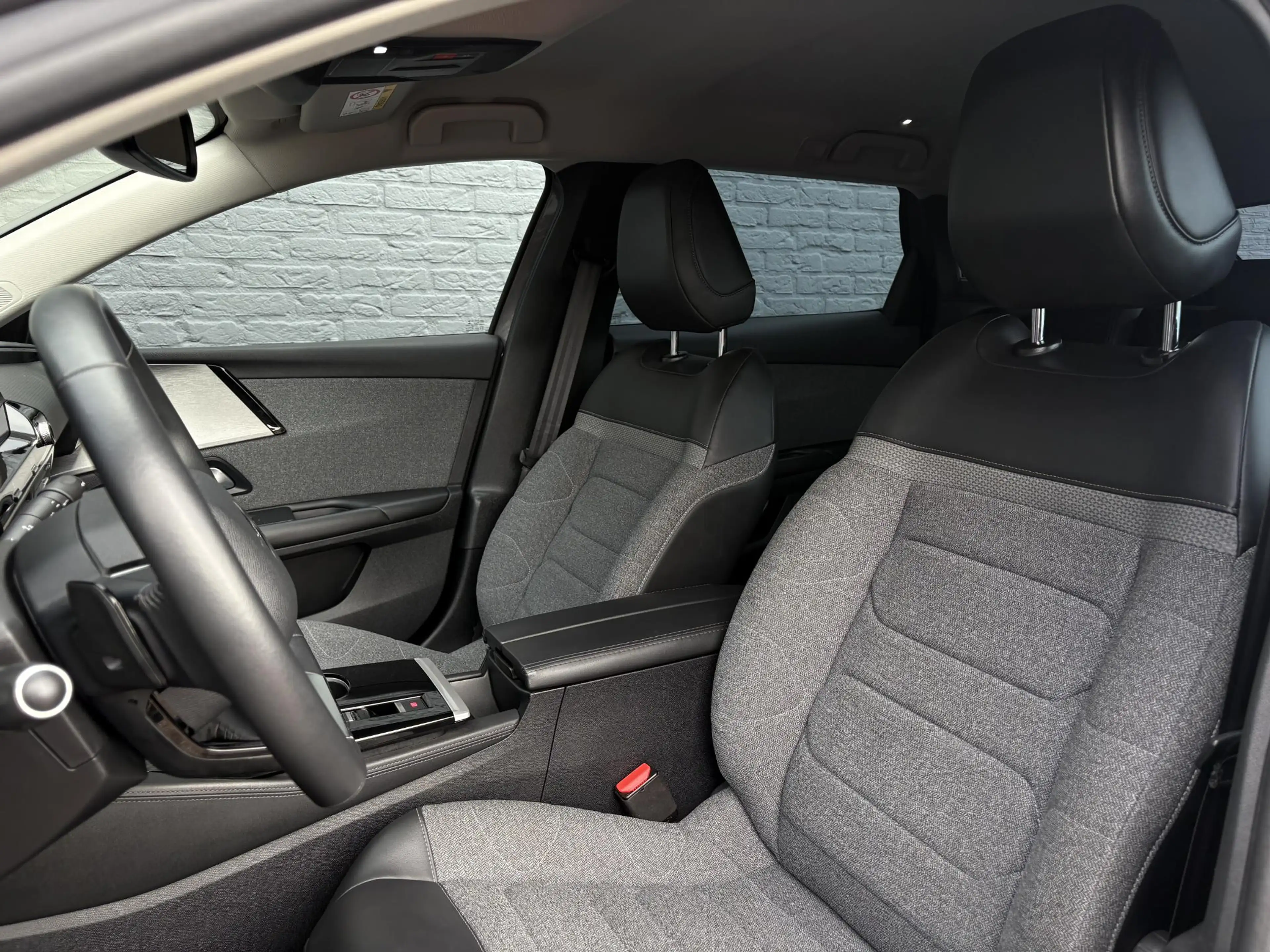 Citroen C5 X 1.2 PureTech Business | Adaptive Cruise | Stoelver — photo 11