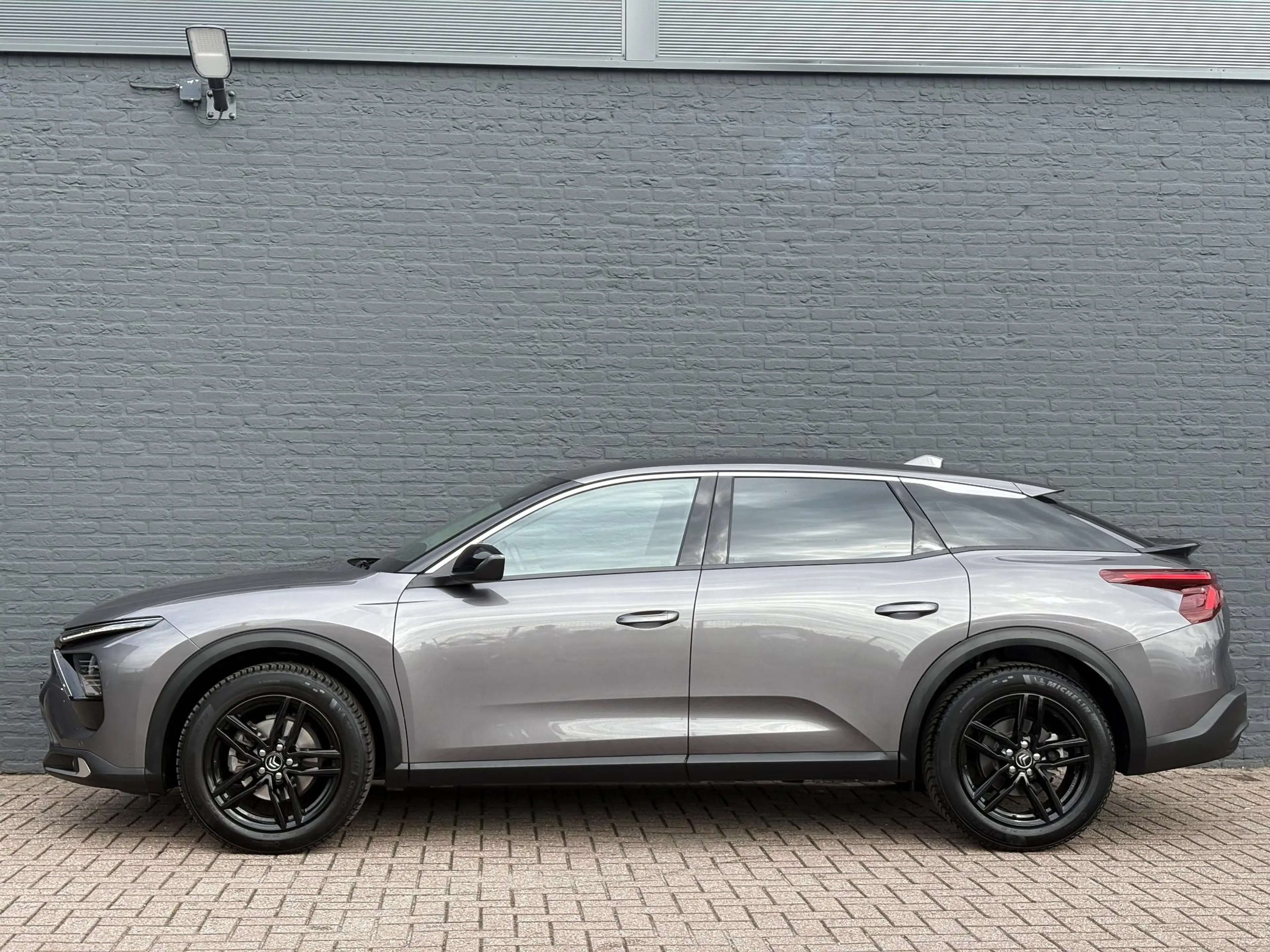 Citroen C5 X 1.2 PureTech Business | Adaptive Cruise | Stoelver — photo 8