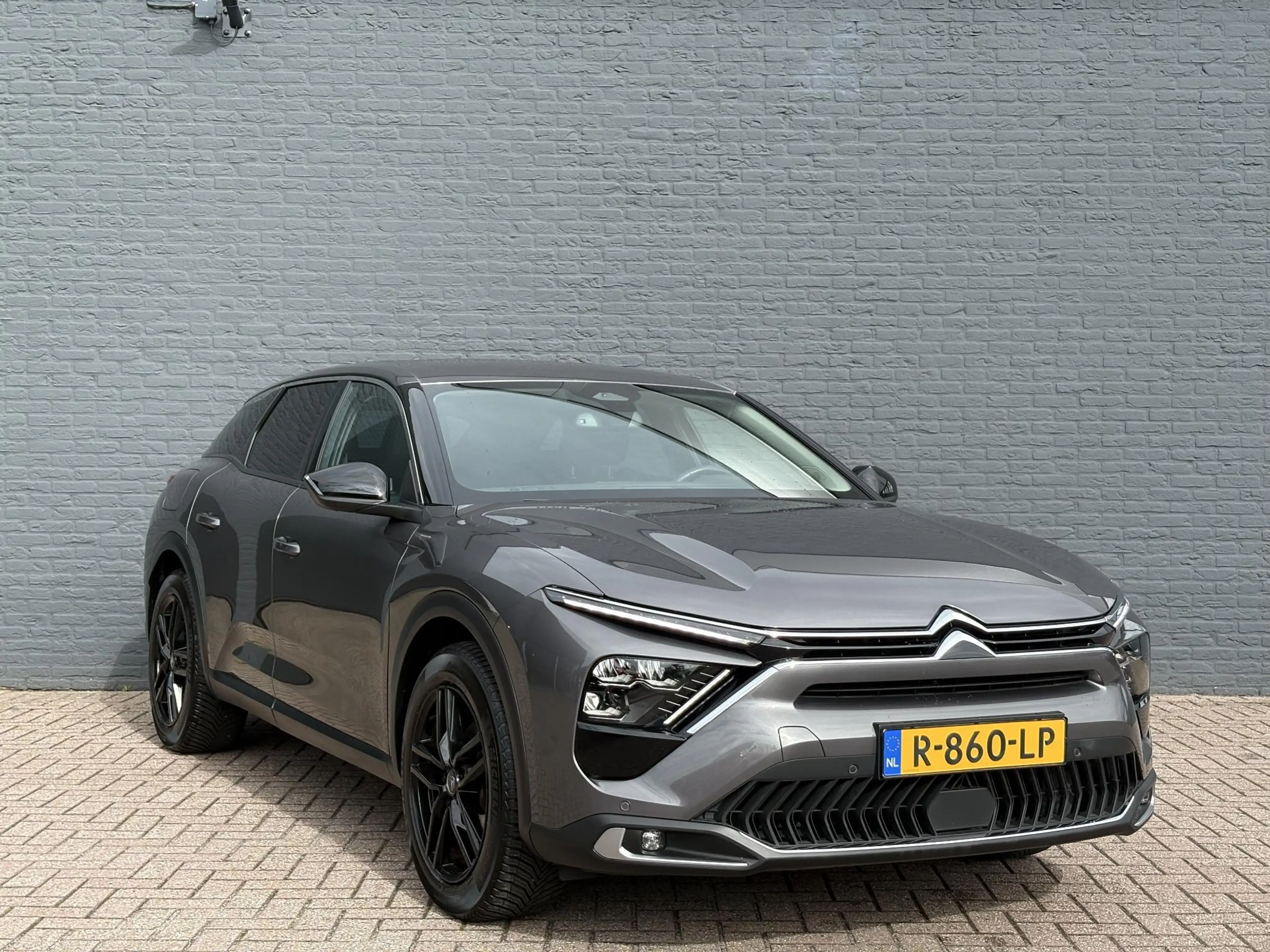 Citroen C5 X 1.2 PureTech Business | Adaptive Cruise | Stoelver — photo 3