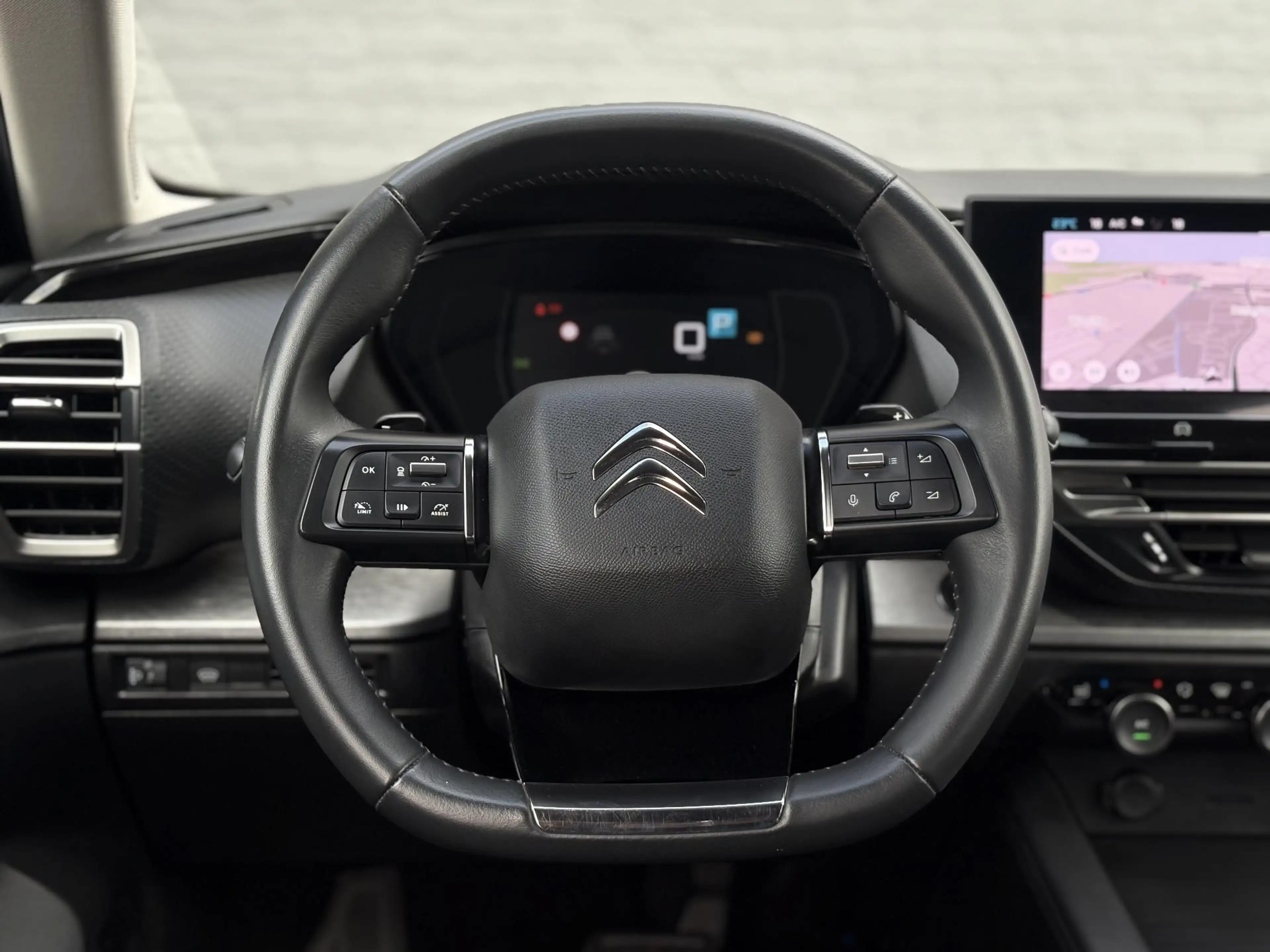 Citroen C5 X 1.2 PureTech Business | Adaptive Cruise | Stoelver — photo 14