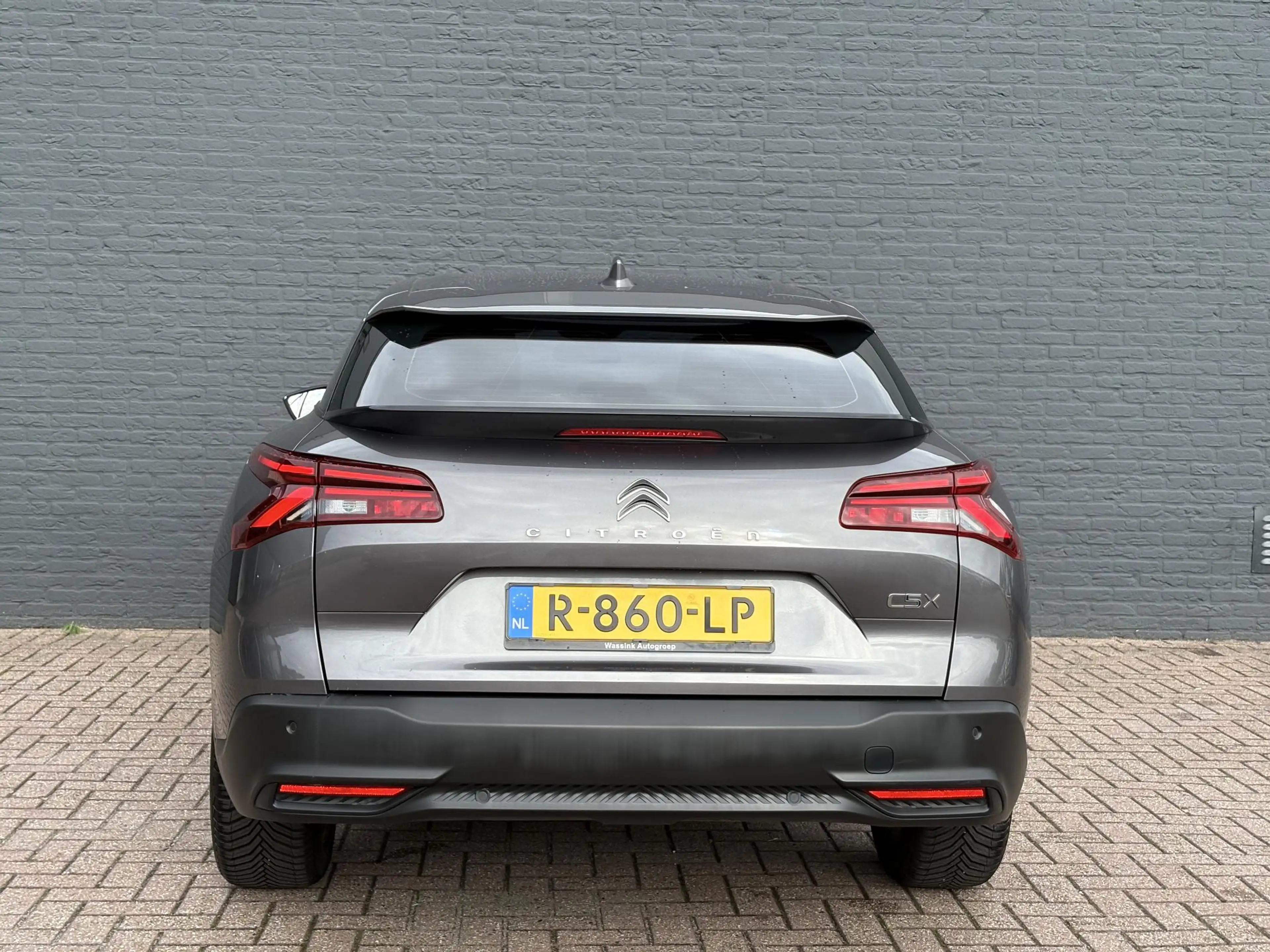 Citroen C5 X 1.2 PureTech Business | Adaptive Cruise | Stoelver — photo 6