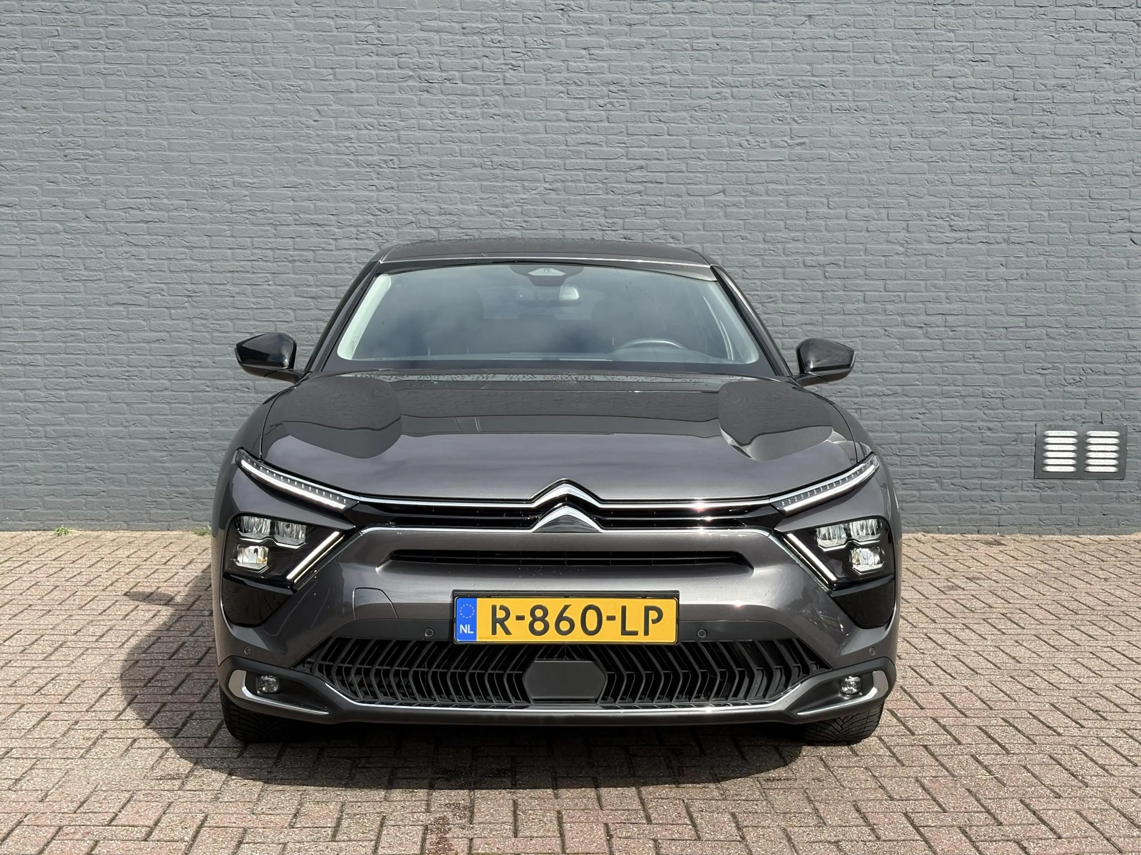 Citroen C5 X 1.2 PureTech Business | Adaptive Cruise | Stoelver — photo 2