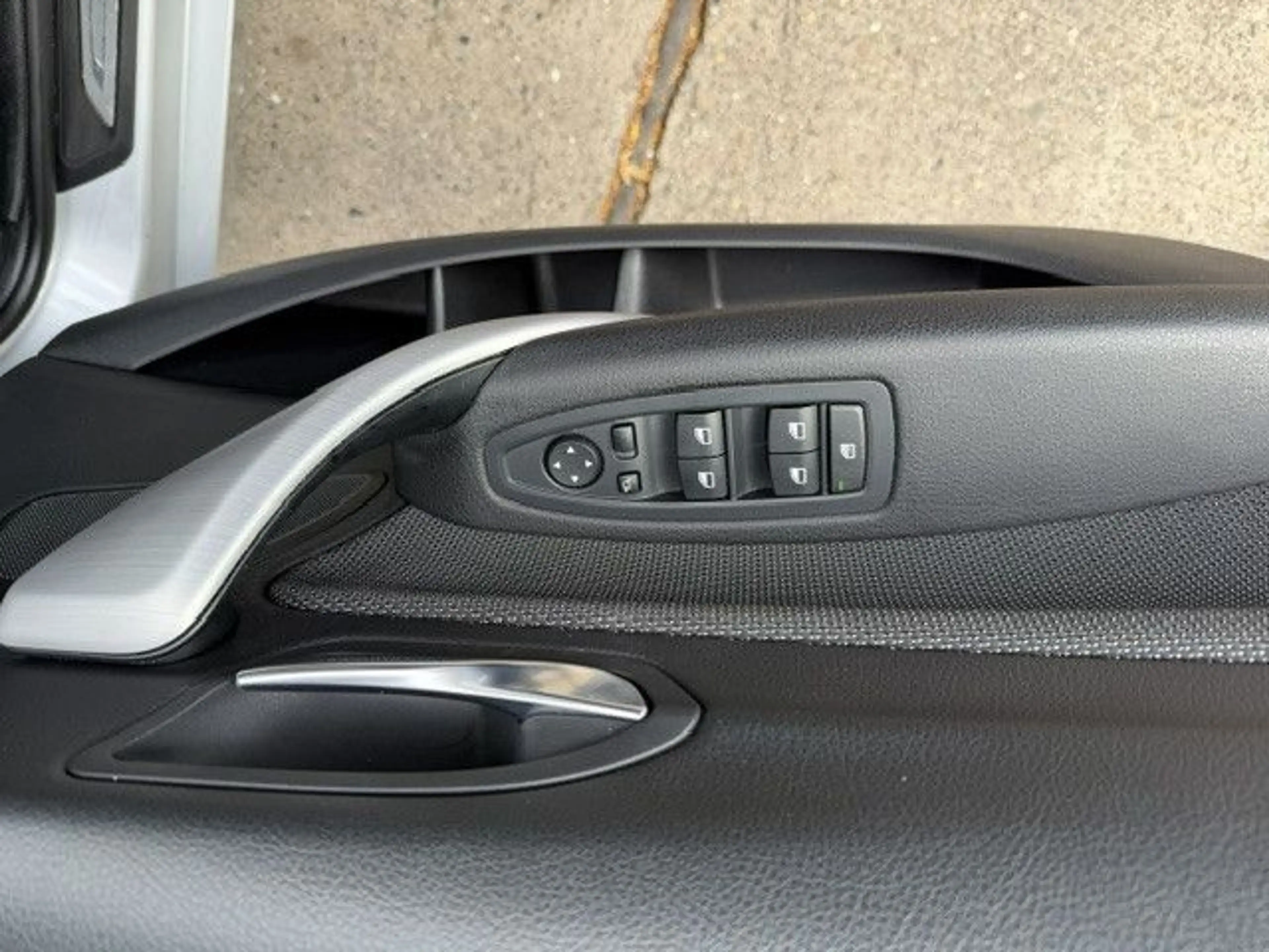 BMW 120 1 Limousine 5-trg. 120 i Urban Line*17-LM — photo 13