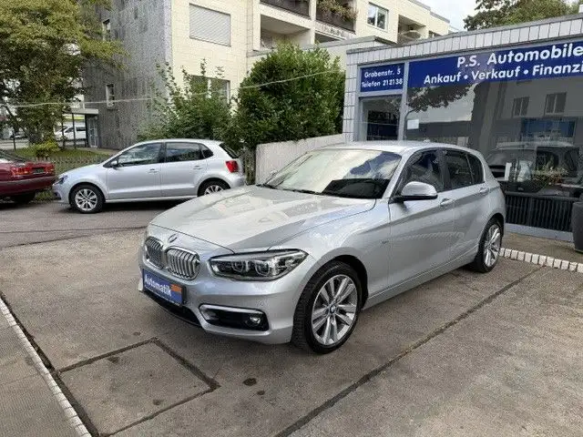 BMW 1er