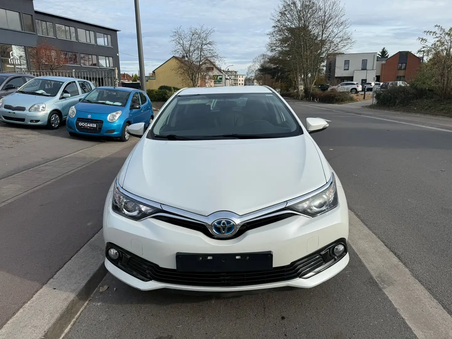 Toyota Auris Auris HEV 1.8i HSD Active**CARNET COMPLET ** - 2