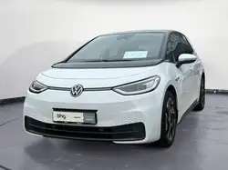 Volkswagen ID.3 Pro Performance AppConnect, IQ.Light, Wärme