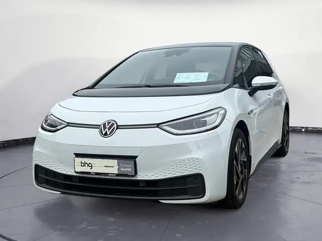 Volkswagen ID.3 Pro Performance AppConnect, IQ.Light, Wärme