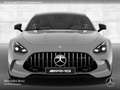 Mercedes-Benz AMG GT 63  Cp. 4M Keramik Pano Burmester Distr+ Grau - thumbnail 8
