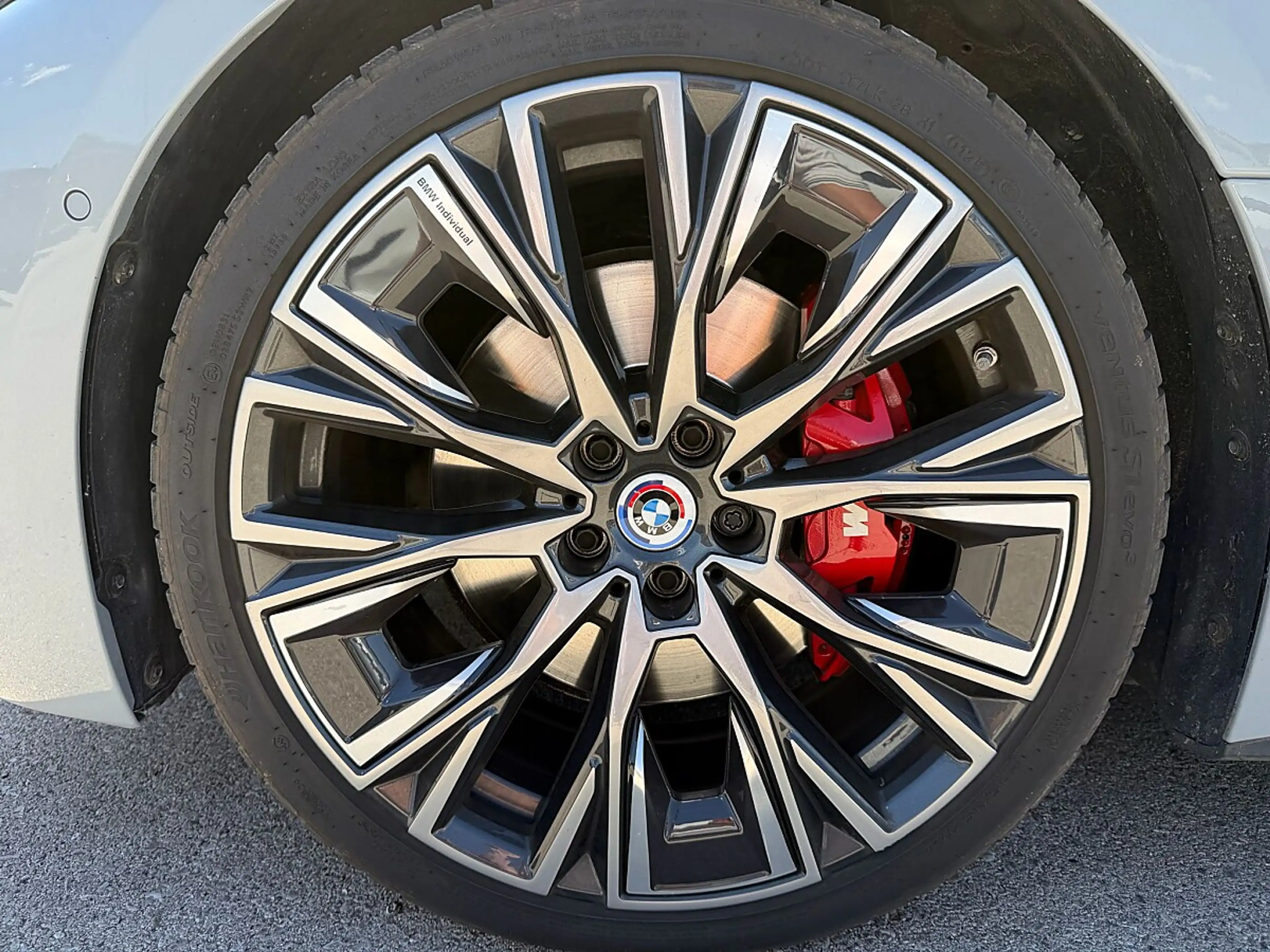 BMW 440 i Gran Coupe xDrive "Mi" — photo 15