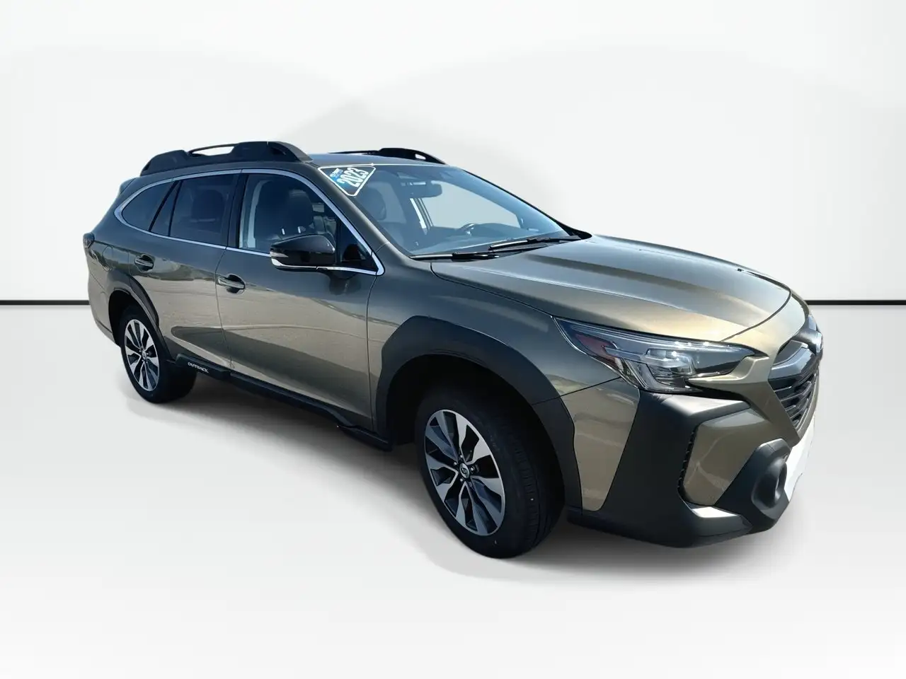 2023 Subaru OUTBACK
