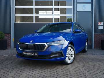 Combi 1.0 e-TSI Business Edition