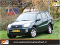 Toyota RAV 4 2.0-16V VVT-i Luna ( INRUIL MOGELIJK ) Groen - thumbnail 1