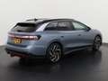 Volkswagen ID.7 Tourer Pro Business 77 kWh | SOH 100% | Warmtepomp Bleu - thumbnail 4