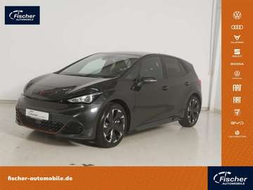 62kWh e-Boost NAV/LED/ACC/RFK/Cargo/SH
