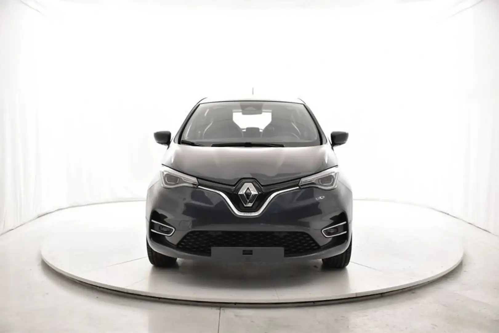Renault ZOE Zen R135, NUOVA - 100% ELETTRICA siva - 2