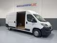 Fiat Ducato 2.3 MJET 130 CV L3H2 Blanco - thumbnail 7