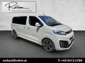 Citroen Spacetourer Spacetourer BHDI180 Shine 8-Sitzer Leder Beige - thumbnail 3