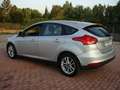 Ford Focus 1.5 TDCi 120 CV Start&Stop Business Grigio - thumbnail 5