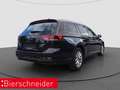 Volkswagen Passat Variant 2.0 TDI DSG Business NAVI ACC RFK APP CONNECT KEYL Negro - thumbnail 9
