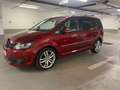 Volkswagen Touran Highline Rot - thumbnail 4