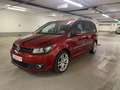 Volkswagen Touran Highline Rot - thumbnail 3