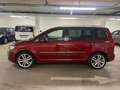 Volkswagen Touran Highline Rot - thumbnail 5