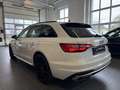 Audi A4 Avant 30 TDI advanced S-tronic Blanc - thumbnail 13