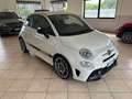Abarth 595 1.4 Turbo T-Jet 145 CV Bianco - thumbnail 1