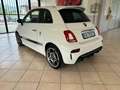Abarth 595 1.4 Turbo T-Jet 145 CV Bianco - thumbnail 4