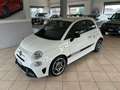 Abarth 595 1.4 Turbo T-Jet 145 CV Bianco - thumbnail 2