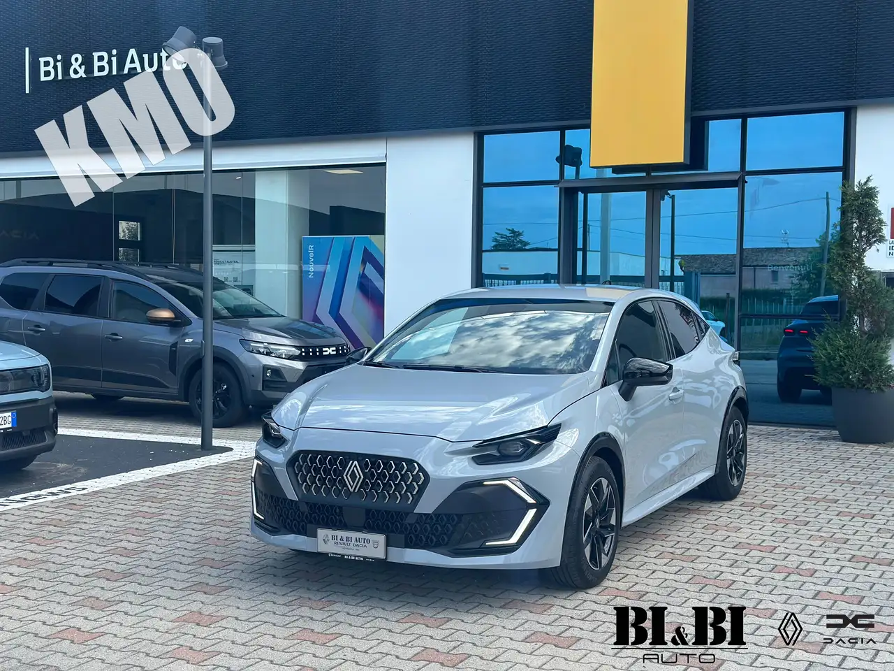 Renault Clio 2026