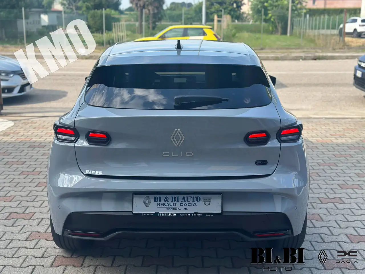 Renault Clio 2026