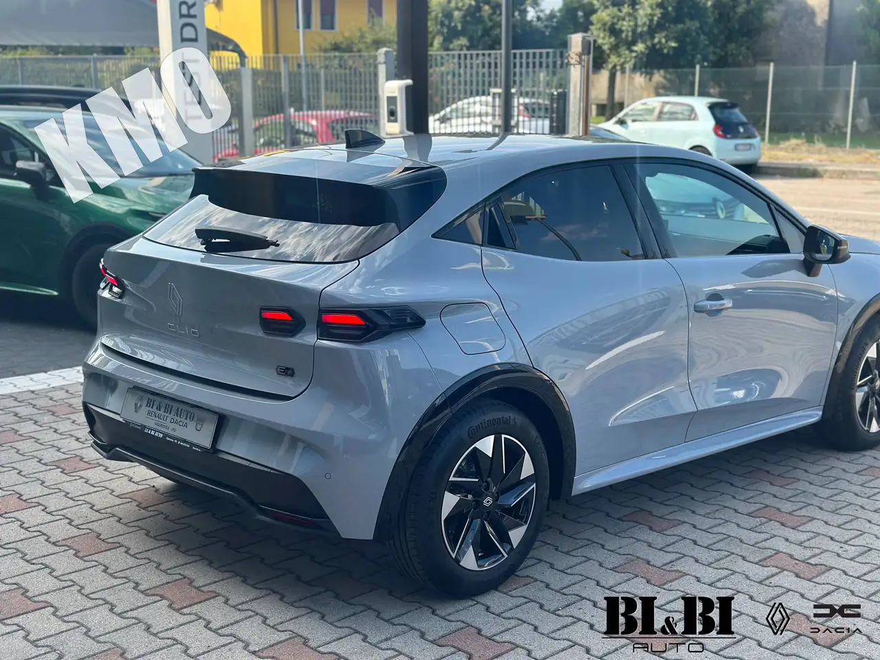 Renault Clio 2026