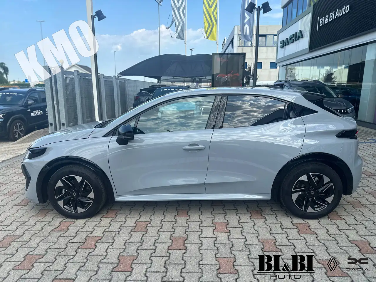 Renault Clio 2026