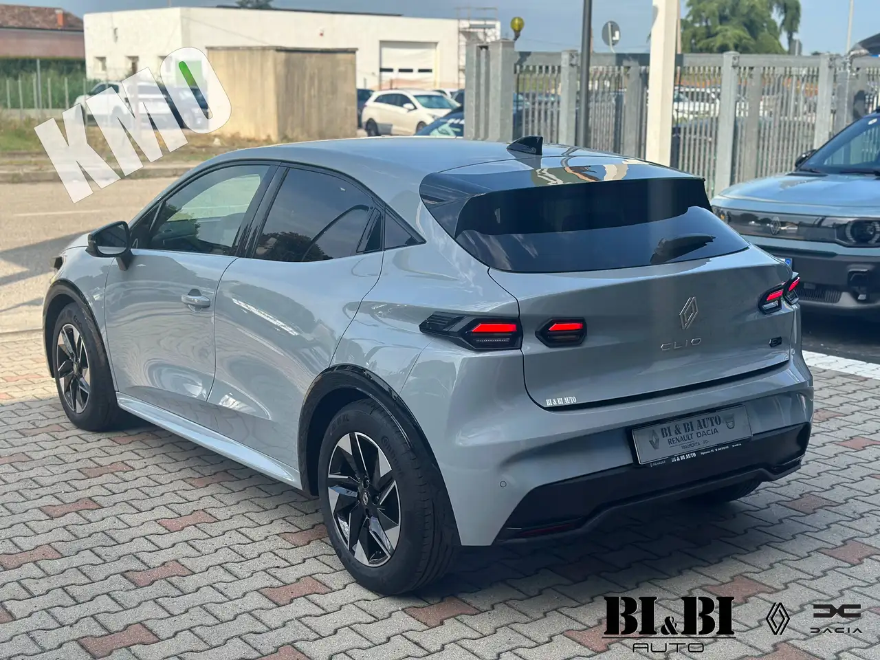 Renault Clio 2026