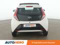 Toyota Aygo 1.0 X-Wave *CAM*LIMITER*TOUCH*KLIMA*ALU* Weiß - thumbnail 5