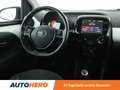 Toyota Aygo 1.0 X-Wave *CAM*LIMITER*TOUCH*KLIMA*ALU* Weiß - thumbnail 13