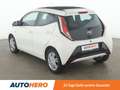 Toyota Aygo 1.0 X-Wave *CAM*LIMITER*TOUCH*KLIMA*ALU* Weiß - thumbnail 4