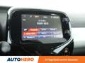 Toyota Aygo 1.0 X-Wave *CAM*LIMITER*TOUCH*KLIMA*ALU* Weiß - thumbnail 21